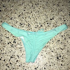 adjustable bikini bottoms